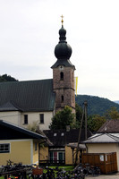 St. Leonhard Kirtag - Famiien Sonntag