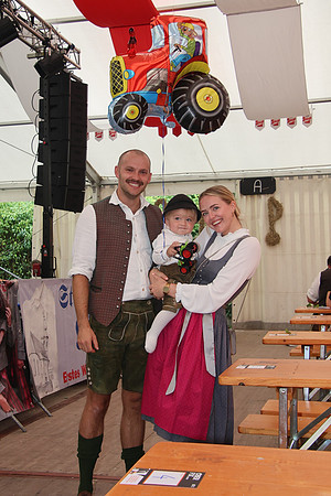 St. Leonhard Kirtag - Famiien Sonntag