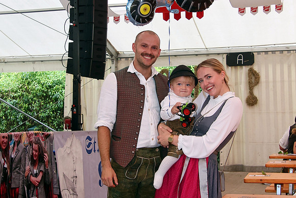 St. Leonhard Kirtag - Famiien Sonntag