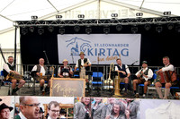 St. Leonhard Kirtag - Famiien Sonntag