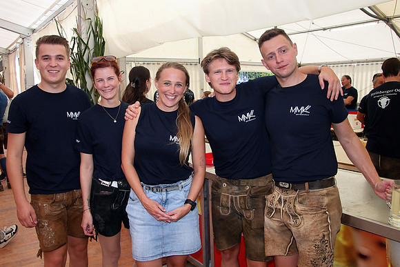 St. Leonhard Kirtag - Famiien Sonntag