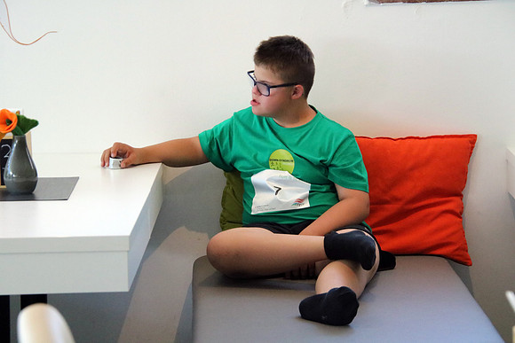 4. DSÖ Sport & Spielfest