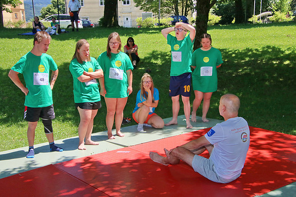 4. DSÖ Sport & Spielfest