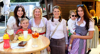 Kirtagsausklang mit Tradition.
