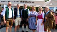 Kirtagsausklang mit Tradition.