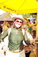 Kirtagsausklang mit Tradition.