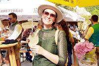 Kirtagsausklang mit Tradition.