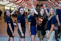 Kirtagsausklang mit Tradition.