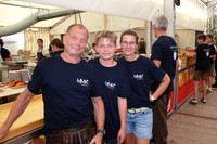 Kirtagsausklang mit Tradition.