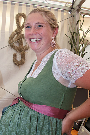Kirtagsausklang mit Tradition.