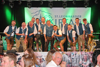 Kirtagsausklang mit Tradition.
