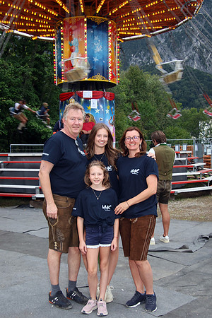 Kirtagsausklang mit Tradition.
