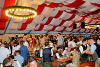 Kirtagsausklang mit Tradition.