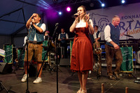 Kirtagsausklang mit Tradition.