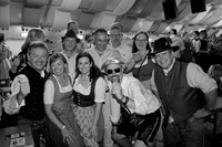Kirtagsausklang mit Tradition.