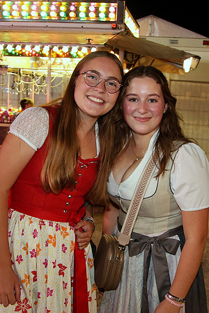 Kirtagsausklang mit Tradition.