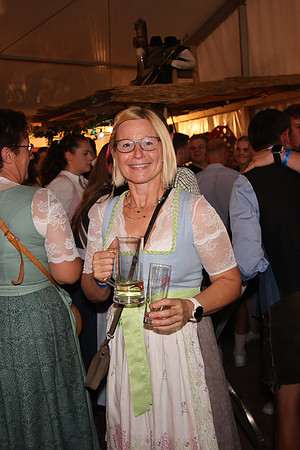 Kirtagsausklang mit Tradition.