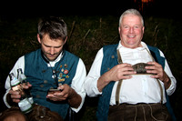 Kirtagsausklang mit Tradition.