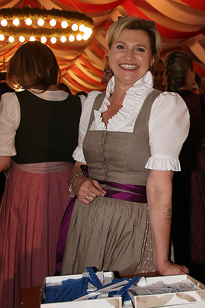 Kirtagsausklang mit Tradition.