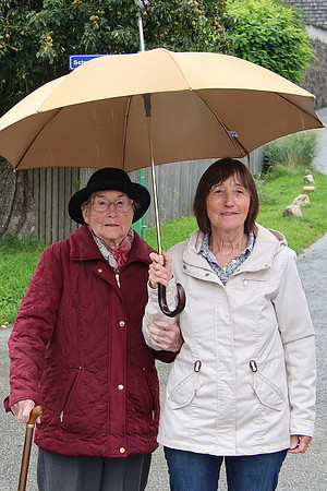 Bronzebüste zu Ehren von Niki Lauda