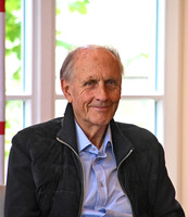Bronzebüste zu Ehren von Niki Lauda