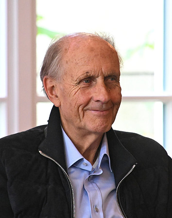 Bronzebüste zu Ehren von Niki Lauda