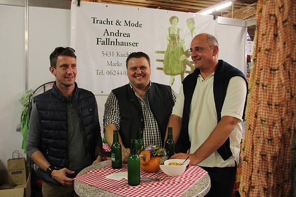 Tennengauer Messe 2014