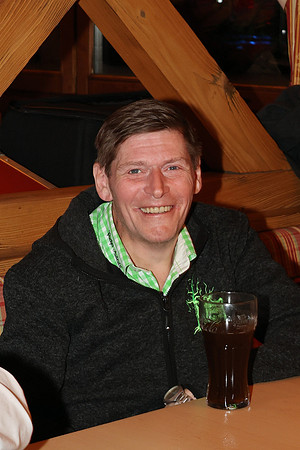 Hoagaschtlerball