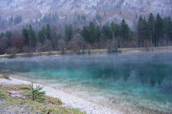 Letzter Adventspaziergang 2016