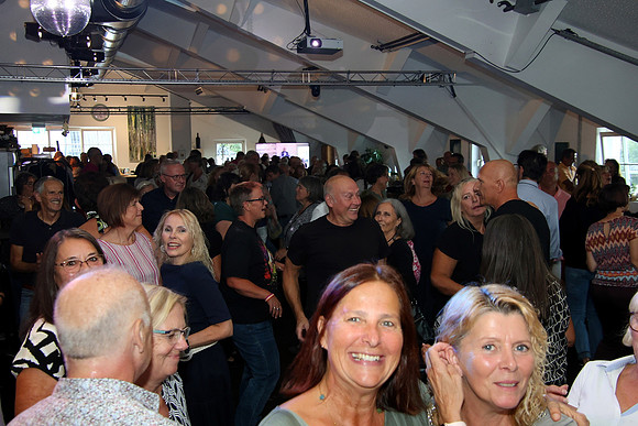 Silver Clubbing Salzburg