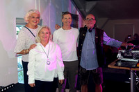 Silver Clubbing Salzburg