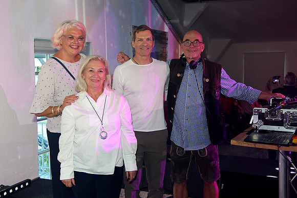 Silver Clubbing Salzburg
