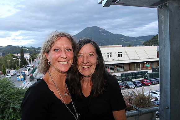 Silver Clubbing Salzburg