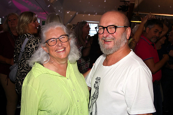 Silver Clubbing Salzburg
