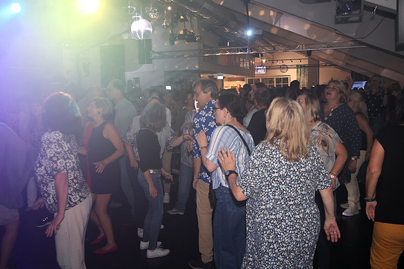 Silver Clubbing Salzburg