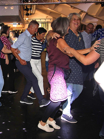Silver Clubbing Salzburg