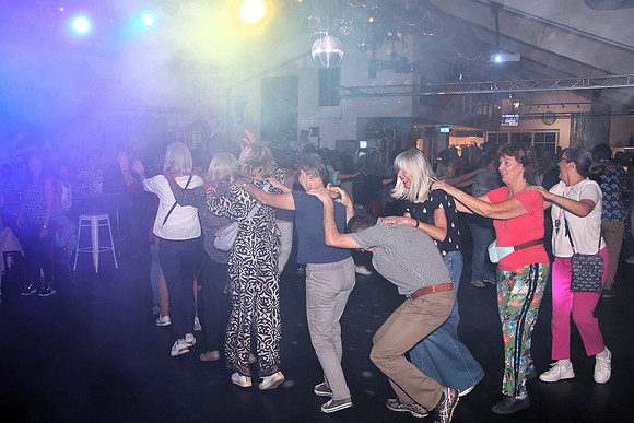 Silver Clubbing Salzburg