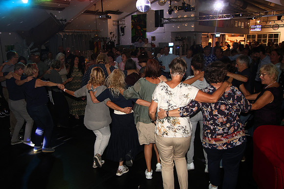 Silver Clubbing Salzburg