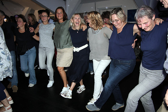 Silver Clubbing Salzburg