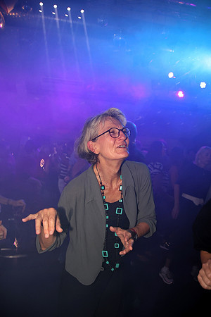 Silver Clubbing Salzburg