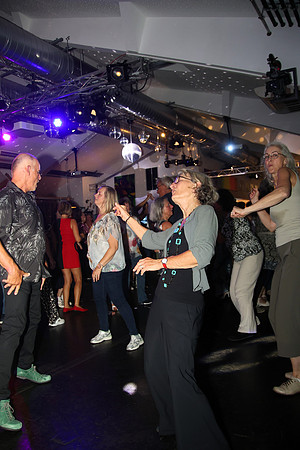 Silver Clubbing Salzburg