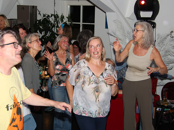 Silver Clubbing Salzburg