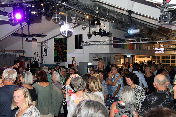 Silver Clubbing Salzburg