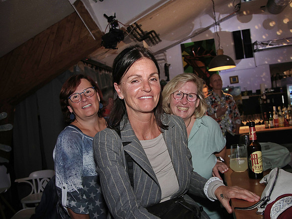 Silver Clubbing Salzburg