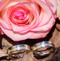 Hochzeit Vorbereitung 12.04.2015