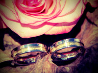 Hochzeit Vorbereitung 12.04.2015