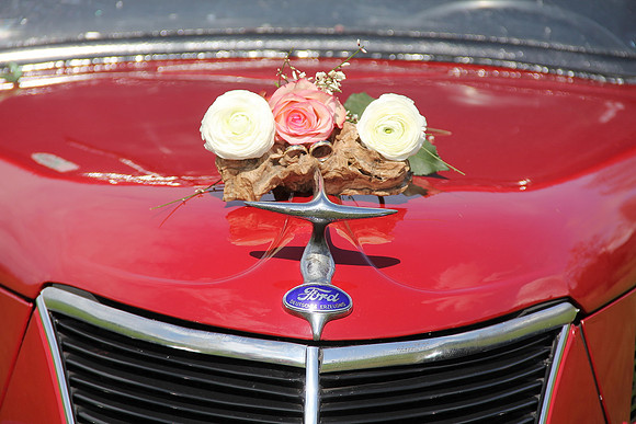 Hochzeit Vorbereitung 12.04.2015