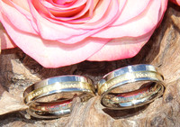 Hochzeit Vorbereitung 12.04.2015