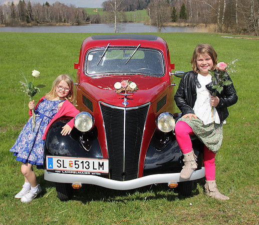 Hochzeit Vorbereitung 12.04.2015