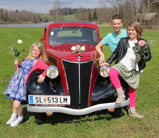 Hochzeit Vorbereitung 12.04.2015